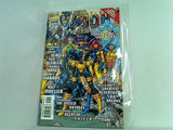 アメコミ vision special 80 pages jan #25