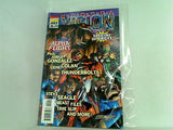 アメコミ vision alpha flight july #19