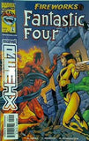 アメコミ fantastic four remix feb #2