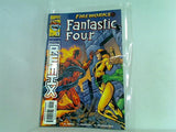 アメコミ fantastic four remix feb #2
