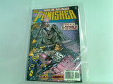 アメコミ punisher stalked by the x-cutioner oct '96 12