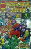 アメコミ imperial guard jan '97 1