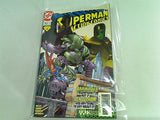 アメコミ superman acition comics 2000 13 763