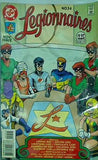 アメコミ legionnavies 1997 21 nov. no.54