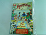 アメコミ legionnavies 1997 21 nov. no.54