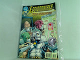 アメコミ legionnavies legionnaires alien autopsy？ 58 1998 5