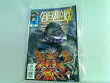 アメコミ generation x feb #35