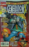 アメコミ generation x what would you do to keep your deepest dec #33