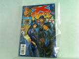 アメコミ x-force brutal youth apr '97 65
