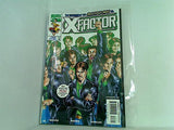 アメコミ x-factor jun #146