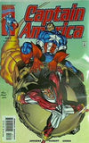 アメコミ captain america #27