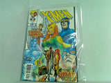 アメコミ x-men will the dream survive？ Jan #71