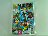 アメコミ x-men universe feb #1