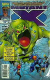 アメコミ mutant-x june #9
