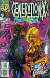 アメコミ generation x chamlet ＆ husk nov #44