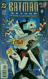 アメコミ batman beyond the royal flush gang deals no.4 feb '00