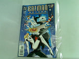 アメコミ batman beyond the royal flush gang deals no.4 feb '00