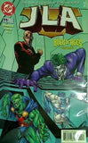 アメコミ jla roch of ages part 2 of 6 11 oct 97