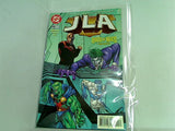 アメコミ jla roch of ages part 2 of 6 11 oct 97
