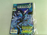 アメコミ generation x scream for your life  jubilee aug #41