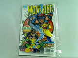 アメコミ wolverine vengeful spirits feb 97 110