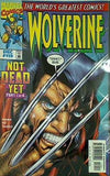 アメコミ wolvarine not dead yet part 1 of 4 dec #119