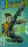 アメコミ legion of super-heroes 103 apr 1998 8