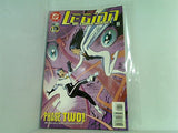 アメコミ legion of super-heroes 98 nov 1997 22 phase two