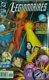 アメコミ legionnaires 69 mar 1999 5