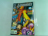 アメコミ legionnaires 69 mar 1999 5