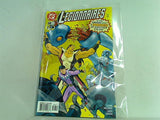 アメコミ legionnaires 68 feb 1999 3