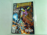 アメコミ legionnaires who's the real threat kono 67 jan 1999 1