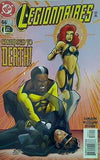 アメコミ legionnaires charmed to death 66 dec 1998 21