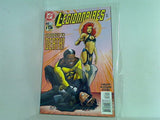 アメコミ legionnaires charmed to death 66 dec 1998 21