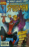 アメコミ spider-man peter parker dec #86