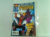 アメコミ spider-man peter parker dec #86