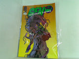 アメコミ gen 13 ordinary heroes 2 july