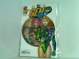 アメコミ gen 13 bootleg 5 mar