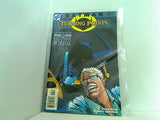 アメコミ batman turning points no.4of5 jan'01