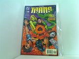 アメコミ the titans jul 99