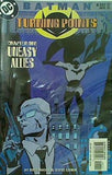 アメコミ batman turning points no.1of5 jan'01