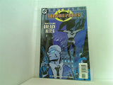アメコミ batman turning points no.1of5 jan'01