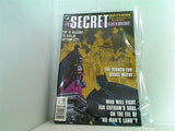 アメコミ secret files＆origins batman no man's land dec 99