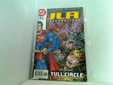 アメコミ jla incarnations 7 feb 02