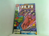 アメコミ jla incarnations 5 nov 01