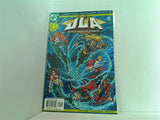 アメコミ jla justice leagues:part 3 #1 mar 01justice league of atlantis