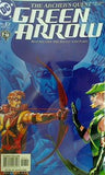 アメコミ green arrow no.17 nov '02
