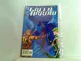 アメコミ green arrow no.17 nov '02