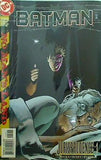 アメコミ batman  no.572 dec'99