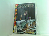 アメコミ batman  no.572 dec'99